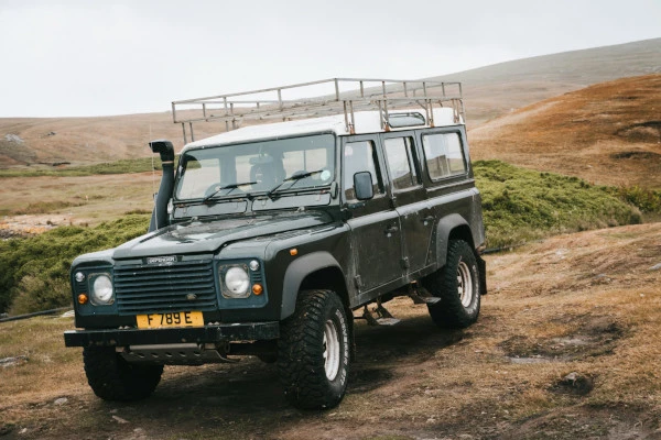4wd Image