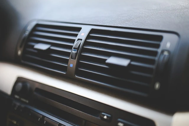 Car Air Conditioning