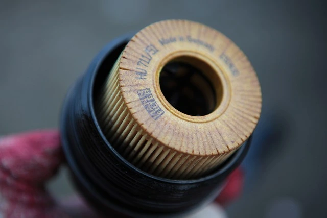 Car Filter