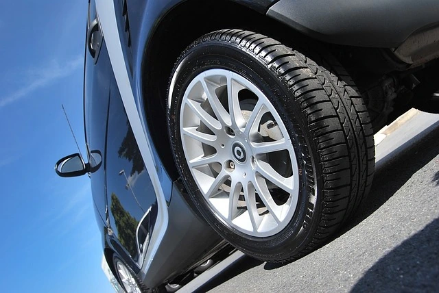 Car Wheels