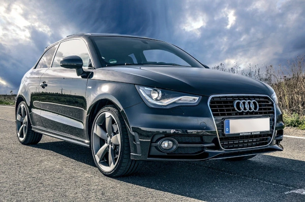 car and 4WD Image