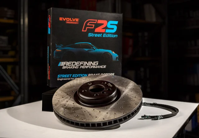 Brake rotors
