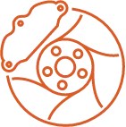 Brakes Icon